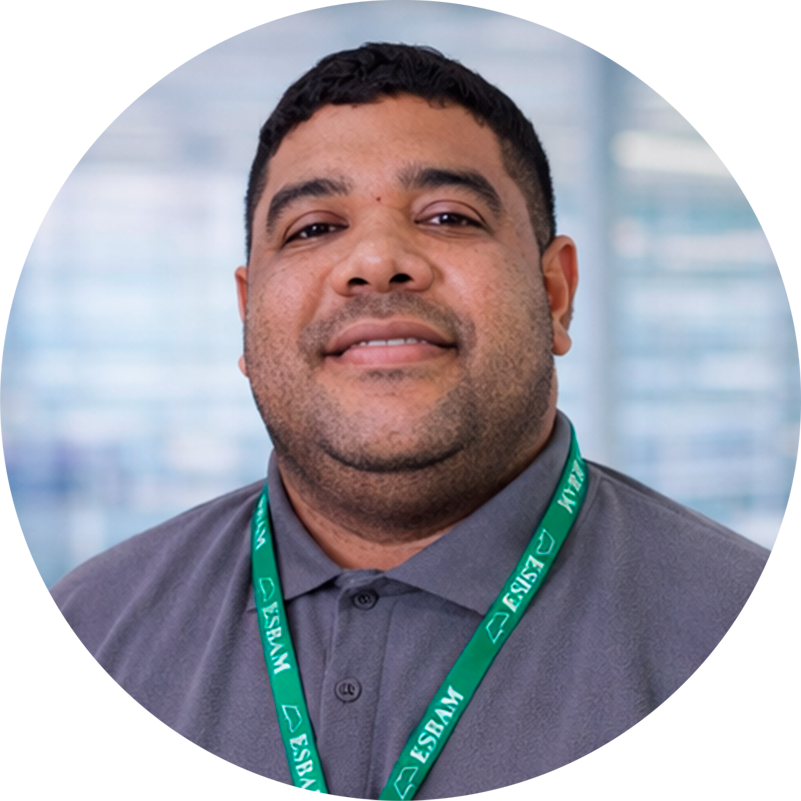 João Arley Barbosa de Melo