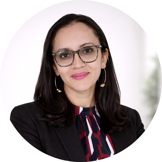 Karoline Ribeiro Xavier Lima