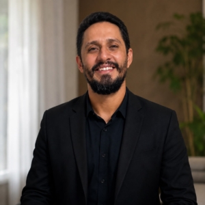 Roberto Bentes Rozário