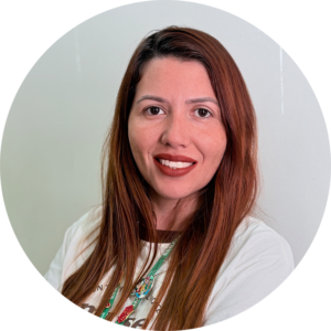Profª. Hállice Moreira Teixeira